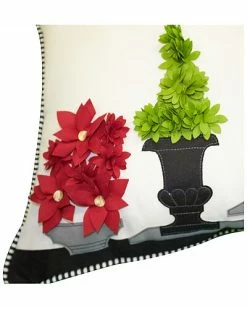 Edie Home Dimensional Home For The Holidays 14X28 Decorative -Cheap Edie Home Store 3050098885 RLLD 4