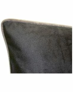 Edie Home Celebrations Beaded Love Decorative Pillow -Cheap Edie Home Store 3050098886 RLLD 3