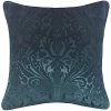 Edie Home Embossed Panne Velvet Decorative Pillow -Cheap Edie Home Store 3050098890 RLLD 1