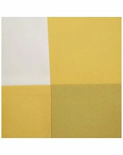 Edie Home Outdoor Gingham Decorative Pillow -Cheap Edie Home Store 3050098892 RLLD 2