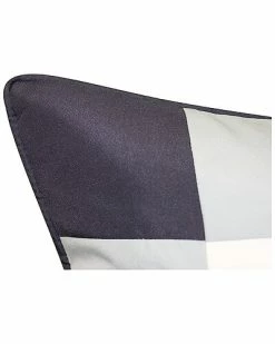 Edie Home Outdoor Gingham Decorative Pillow -Cheap Edie Home Store 3050098894 RLLD 5