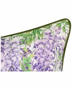 Edie Home Wisteria Flower Reversible Decorative Lu -Cheap Edie Home Store 3050098897 RLLD 5