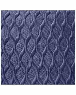 Edie Home Fishnet Ruched Velvet Decorative Pillow -Cheap Edie Home Store 3050098906 RLLD 3