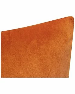 Edie Home Fishnet Ruched Velvet Decorative Pillow -Cheap Edie Home Store 3050098908 RLLD 4