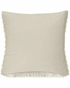 Edie Home Gatsby Fringe Decorative Pillow 9 Edie Home Gatsby Fringe Decorative Pillow -Cheap Edie Home Store 3050098910 RLLD 2
