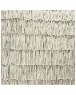 Edie Home Gatsby Fringe Decorative Pillow 10 Edie Home Gatsby Fringe Decorative Pillow -Cheap Edie Home Store 3050098910 RLLD 3
