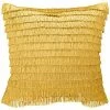 Edie Home Gatsby Fringe Decorative Pillow -Cheap Edie Home Store 3050098911 RLLD 1