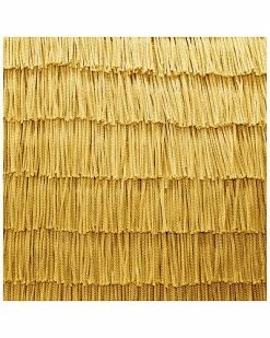 Edie Home Gatsby Fringe Decorative Pillow -Cheap Edie Home Store 3050098911 RLLD 3