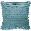 Edie Home Gatsby Fringe Decorative Pillow -Cheap Edie Home Store 3050098913 RLLD 1
