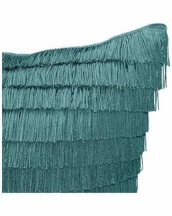 Edie Home Gatsby Fringe Decorative Pillow -Cheap Edie Home Store 3050098913 RLLD 5