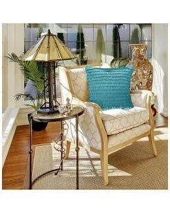 Edie Home Gatsby Fringe Decorative Pillow -Cheap Edie Home Store 3050098913 RLLD 6