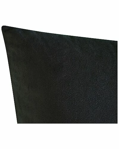 Edie Home Halloween Velvet Day Of The Decorative Pillow 6 Edie Home Halloween Velvet Day Of The Decorative Pillow - Image 4