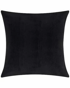 Edie Home Edie@Home Halloween Velvet Peace Skeleton Decorative Pillow -Cheap Edie Home Store 3050098916 RLLD 2