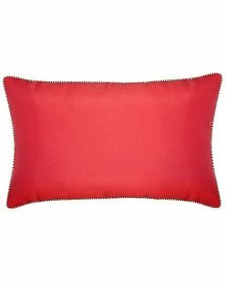 Edie Home Holiday Joy 14X24 Decorative Pillow -Cheap Edie Home Store 3050098917 RLLD 2