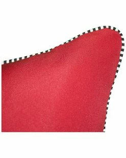 Edie Home Holiday Joy 14X24 Decorative Pillow -Cheap Edie Home Store 3050098917 RLLD 3