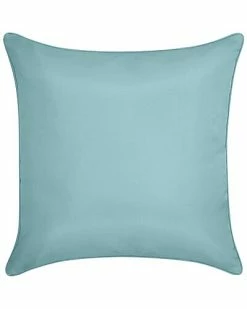 Edie Home Modern Links Applique Indoor & Outdoor Decorative Pillow -Cheap Edie Home Store 3050098923 RLLD 2