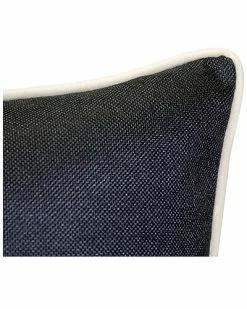 Edie Home New York Botanical Garden Alhambra Lumbar Decorative Pillow -Cheap Edie Home Store 3050098928 RLLD 6