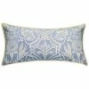 Edie Home New York Botanical Garden Alhambra Lumbar Decorative Pillow -Cheap Edie Home Store 3050098929 RLLD 1