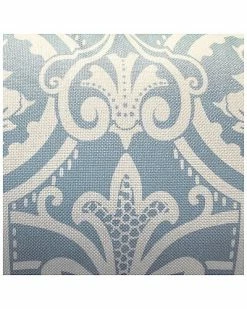 Edie Home New York Botanical Garden Alhambra Lumbar Decorative Pillow -Cheap Edie Home Store 3050098929 RLLD 3