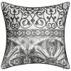 Edie Home New York Botanical Garden Menorca Pillow