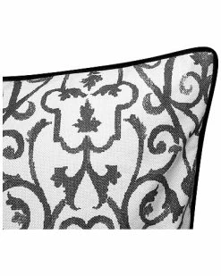 Edie Home New York Botanical Garden Menorca Pillow -Cheap Edie Home Store 3050098933 RLLD 4