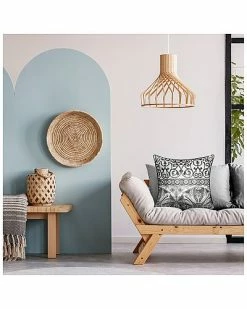 Edie Home New York Botanical Garden Menorca Pillow -Cheap Edie Home Store 3050098933 RLLD 6