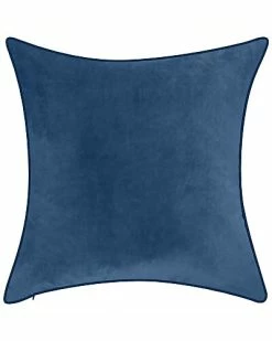 Edie Home New York Botanical Garden Menorca Pillow -Cheap Edie Home Store 3050098934 RLLD 2