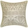 Edie Home New York Botanical Garden Menorca Pillow -Cheap Edie Home Store 3050098935 RLLD 1