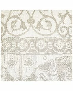 Edie Home New York Botanical Garden Menorca Pillow -Cheap Edie Home Store 3050098935 RLLD 3