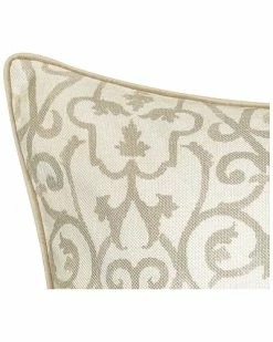 Edie Home New York Botanical Garden Menorca Pillow -Cheap Edie Home Store 3050098935 RLLD 4