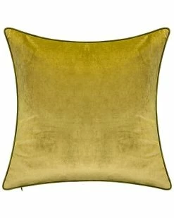 Edie Home New York Botanical Garden Watercolor Magnolia Pillow -Cheap Edie Home Store 3050098938 RLLD 2