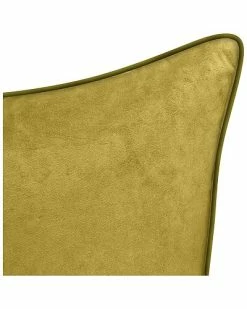 Edie Home New York Botanical Garden Watercolor Magnolia Pillow -Cheap Edie Home Store 3050098938 RLLD 5