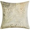 Edie Home Quartz Marble Metallic Decorative Pillow -Cheap Edie Home Store 3050098939 RLLD 1