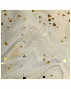 Edie Home Quartz Marble Metallic Decorative Pillow -Cheap Edie Home Store 3050098939 RLLD 3