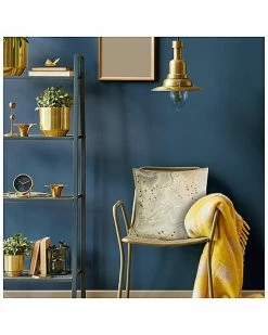 Edie Home Quartz Marble Metallic Decorative Pillow -Cheap Edie Home Store 3050098939 RLLD 6