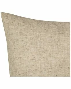 Edie Home Edie@Home Rattan Decorative Pillow -Cheap Edie Home Store 3050098940 RLLD 4