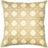 Edie Home Rattan Decorative Pillow -Cheap Edie Home Store 3050098942 RLLD 1