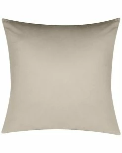 Edie Home Snowflakes Velvet Foil Print Holiday Decorative Pillow -Cheap Edie Home Store 3050098949 RLLD 2