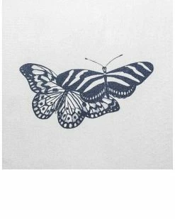 Edie Home Edie@Home Velvet Bold Butterfly Decorative Pillow -Cheap Edie Home Store 3050098958 RLLD 4