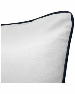 Edie Home Edie@Home Velvet Bold Butterfly Decorative Pillow -Cheap Edie Home Store 3050098958 RLLD 6