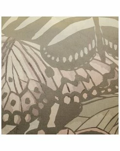 Edie Home Edie@Home Velvet Bold Butterfly Decorative Pillow -Cheap Edie Home Store 3050098959 RLLD 3