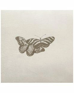 Edie Home Edie@Home Velvet Bold Butterfly Decorative Pillow -Cheap Edie Home Store 3050098959 RLLD 4