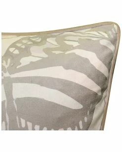 Edie Home Edie@Home Velvet Bold Butterfly Decorative Pillow -Cheap Edie Home Store 3050098959 RLLD 5