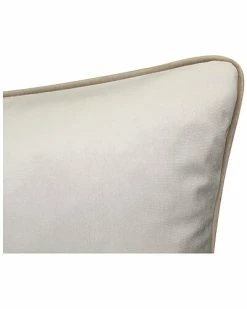 Edie Home Edie@Home Velvet Bold Butterfly Decorative Pillow -Cheap Edie Home Store 3050098959 RLLD 6