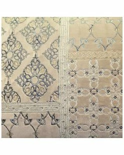 Edie Home Velvet Patchwork Embroidered Lumbar Decorative Pillow -Cheap Edie Home Store 3050182198 RLLD 3