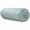 Edie Home Edie@Home Edie@Home Luxe Velvet Neckroll Decorative Throw Pillow -Cheap Edie Home Store 3050431366 RLLD 1