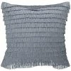 Edie Home Gatsby Fringe Decorative Pillow -Cheap Edie Home Store 3050890627 RLLD 1