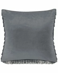 Edie Home Gatsby Fringe Decorative Pillow -Cheap Edie Home Store 3050890627 RLLD 2